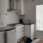 Дом отдыха Casa Junto Al Mar Винарос