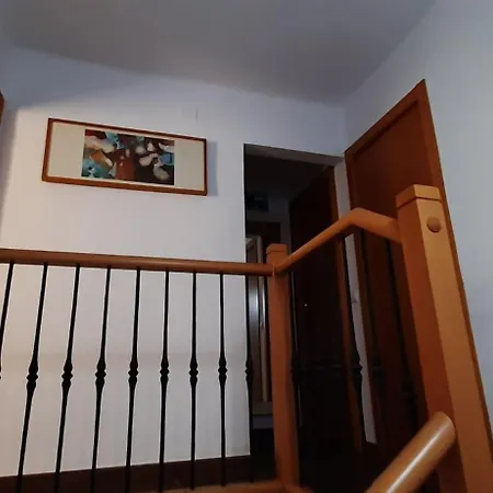 Casa Junto Al Mar Дом отдыха *