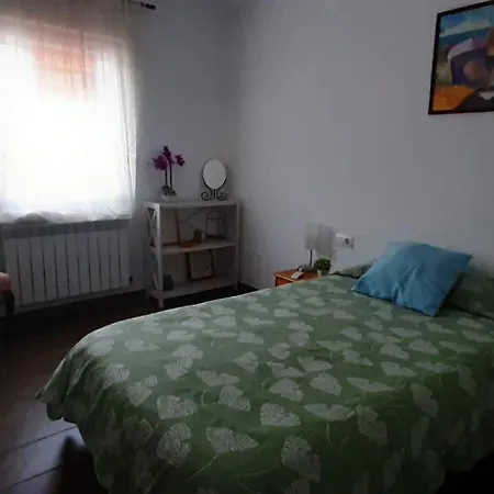 Дом отдыха Casa Junto Al Mar Винарос