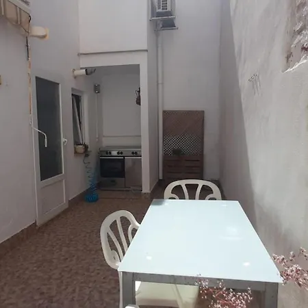 Nyaraló Casa Junto Al Mar Vinarós