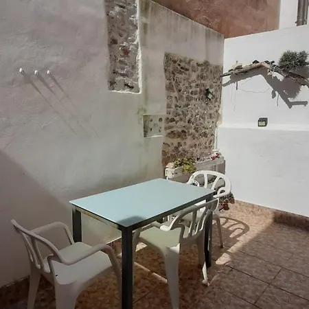 Casa Junto Al Mar Nyaraló *