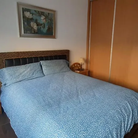Casa Junto Al Mar * Vinaros