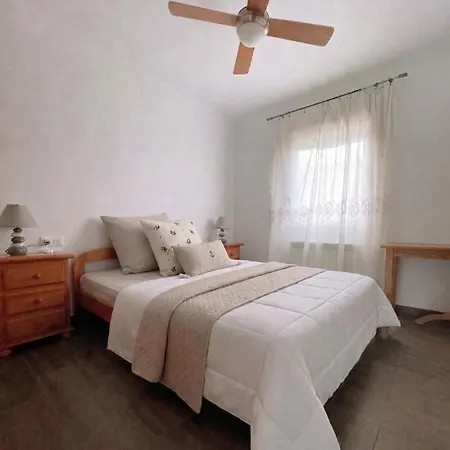 Casa Junto Al Mar Holiday home