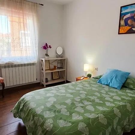Casa Junto Al Mar Holiday home