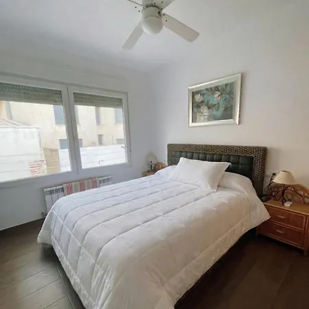Casa Junto Al Mar Holiday home Vinaros