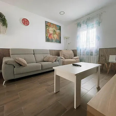 Casa Junto Al Mar Holiday home