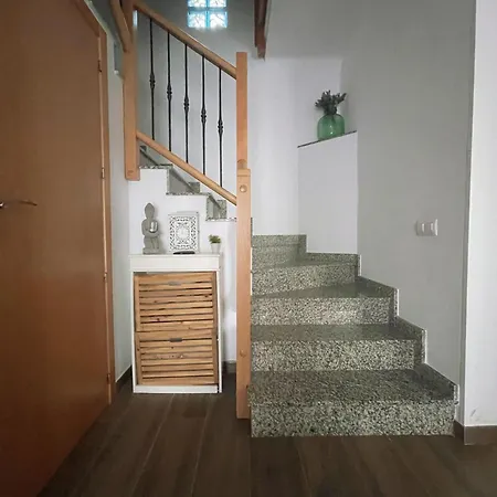 Casa Junto Al Mar בית נופש Vinarós