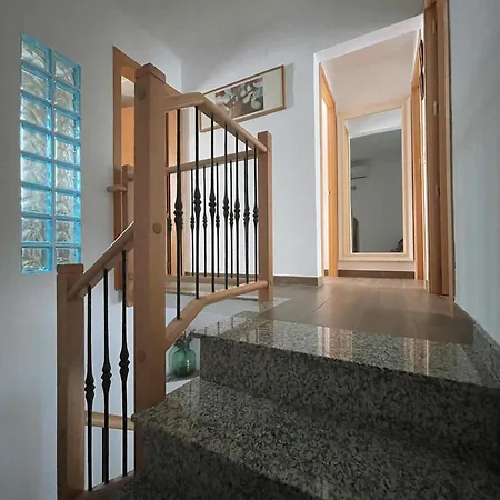 Casa Junto Al Mar