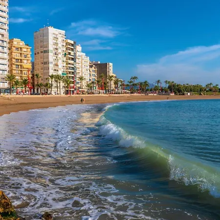 Casa Junto Al Mar Vinarós