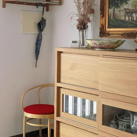 בית נופש Casa Junto Al Mar *