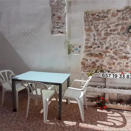 Casa Junto Al Mar Vinarós