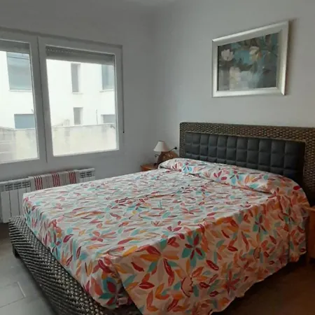 Casa Junto Al Mar Dom wakacyjny *